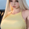 Seraphina 171cm D-cup / Full silicone - Image 4