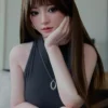 Snow 171cm D-cup / Full silicone - Image 5