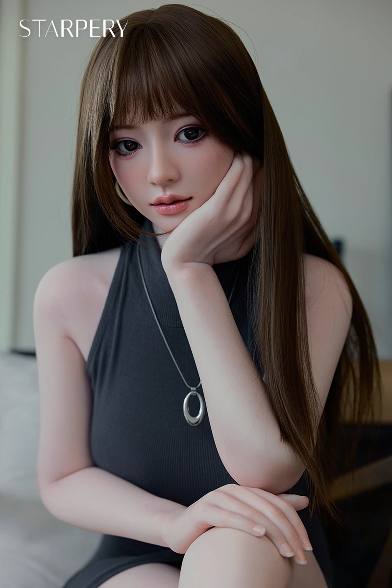 Snow 171cm D-cup / Full silicone - Image 5