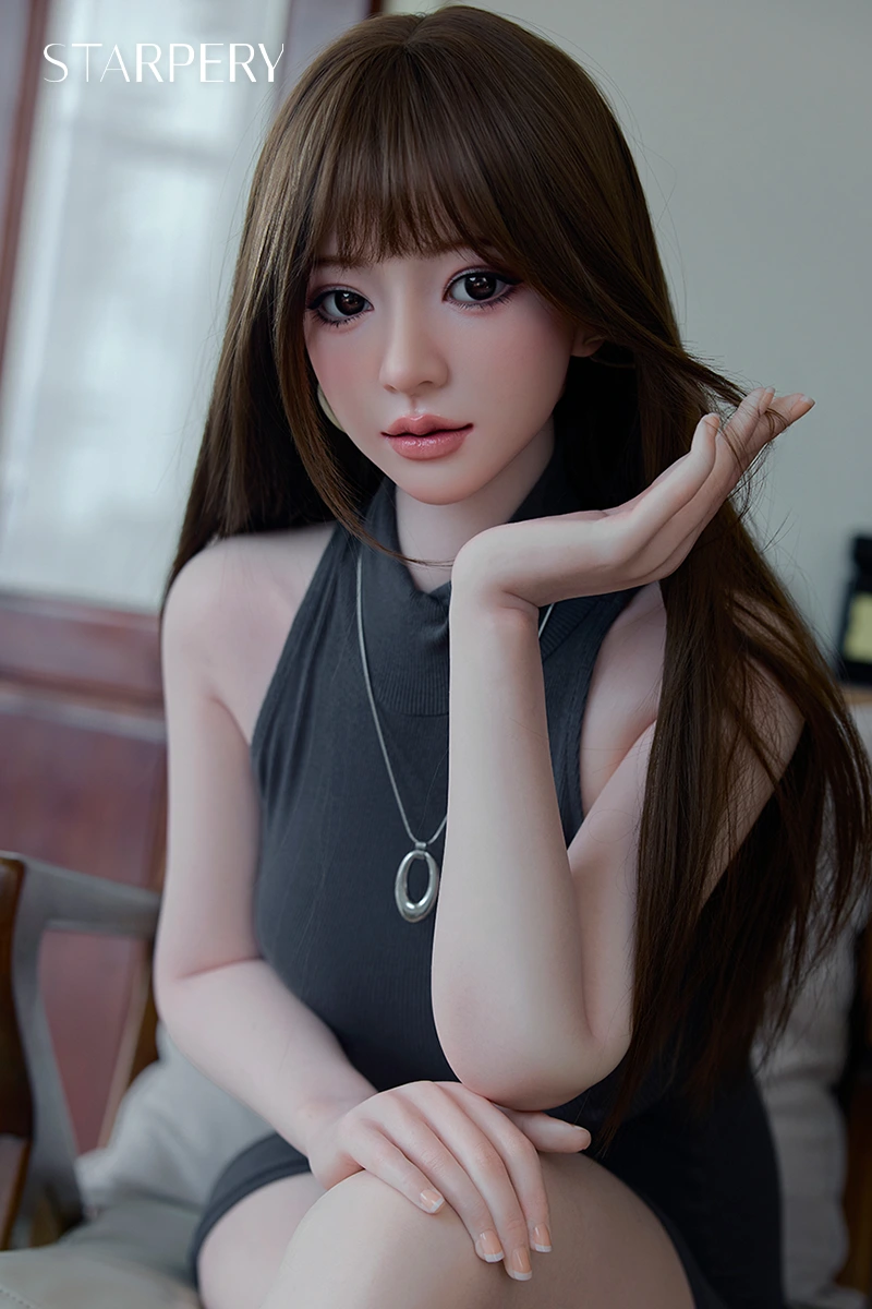 Snow 171cm D-cup / Full silicone - Image 6