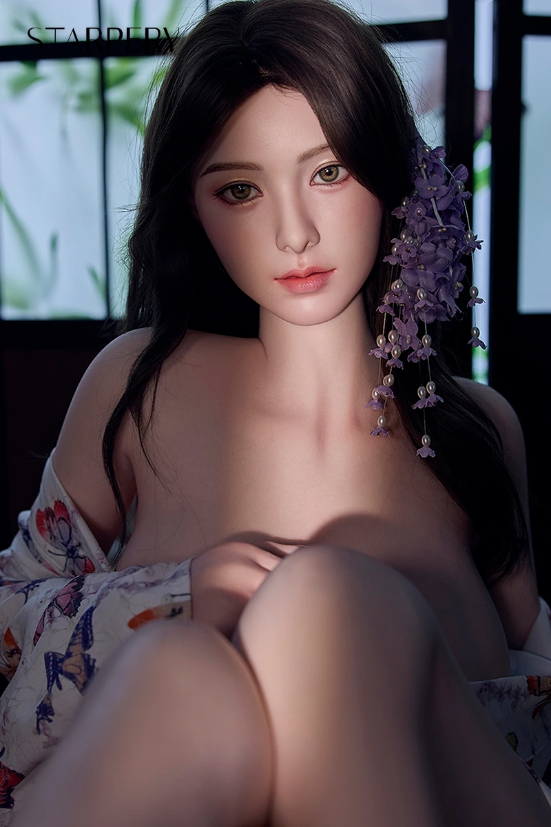 Xue 171cm D-cup / Full silicone - Image 3