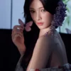 Xue 171cm D-cup / Full silicone - Image 4