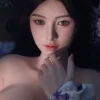 Xue 171cm D-cup / Full silicone - Image 6