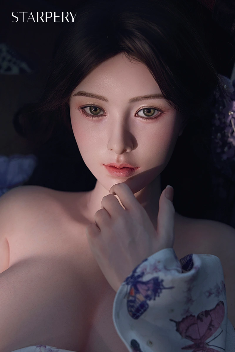 Xue 171cm D-cup / Full silicone - Image 6