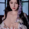 Xue 171cm D-cup / Full silicone - Image 9
