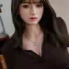 Yuan 171cm D-cup / Full silicone - Image 2