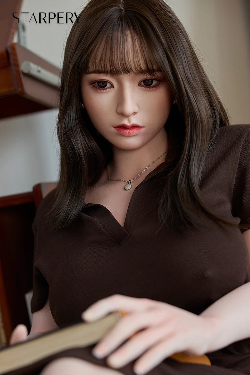 Yuan 171cm D-cup / Full silicone - Image 3