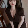 Yuan 171cm D-cup / Full silicone - Image 5