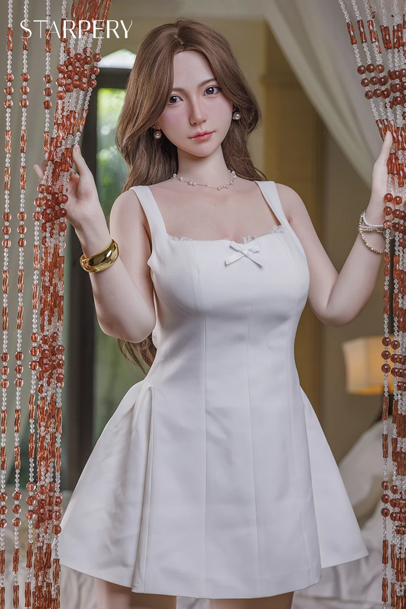 Chujian 171cm D-cup / Full silicone