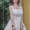 Chujian 171cm D-cup / Full silicone - Image 2