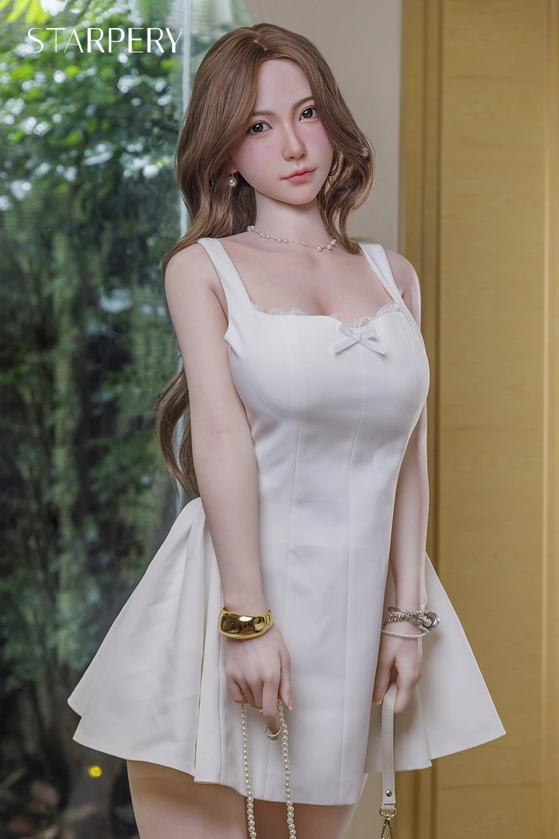 Chujian 171cm D-cup / Full silicone - Image 2
