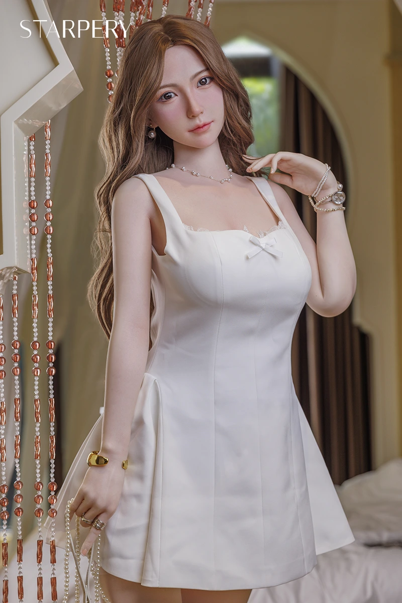 Chujian 171cm D-cup / Full silicone - Image 3