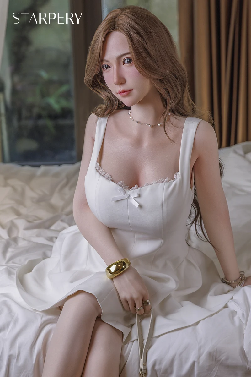 Chujian 171cm D-cup / Full silicone - Image 9