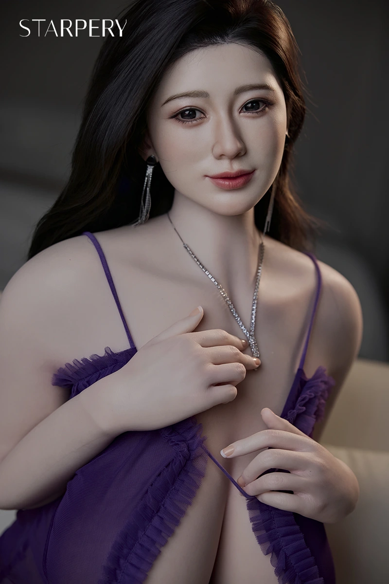 Hao 168cm H-cup / Full Silicone - Image 2