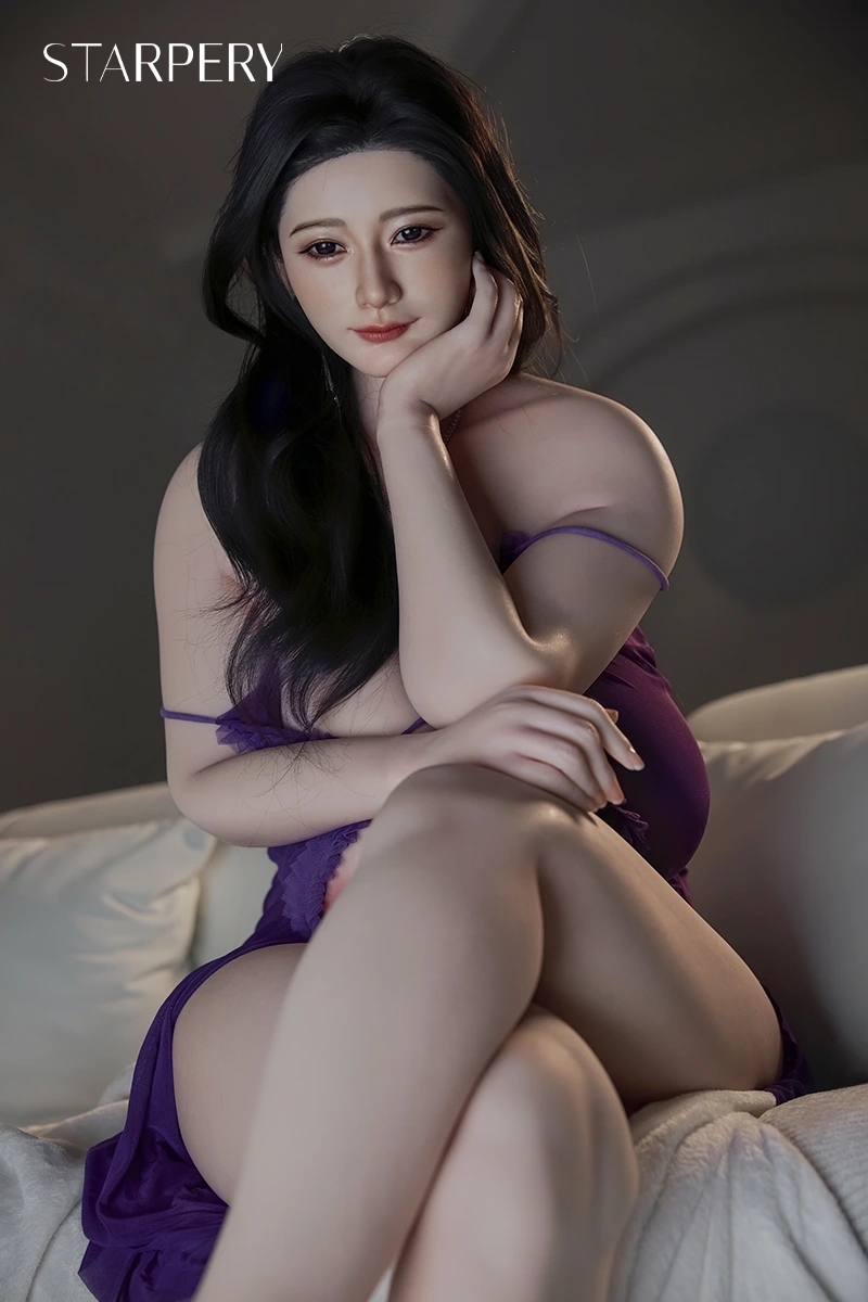 Hao 168cm H-cup / Full Silicone - Image 10