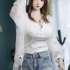 Maki 171cm D-cup / Full silicone
