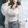 Maki 171cm D-cup / Full silicone - Image 2