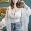 Maki 171cm D-cup / Full silicone - Image 3