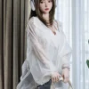 Maki 171cm D-cup / Full silicone - Image 9